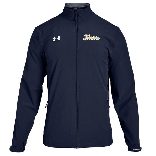 TBC - UA Men&