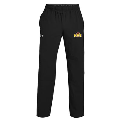 HRS - UA Adult Hockey Warm Up Pants