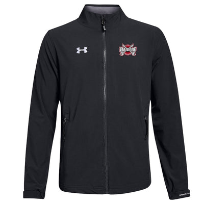 APR - UA Youth Hockey Warm Up Jacket