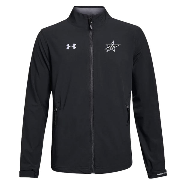 EOS - UA Youth Hockey Warm Up Jacket