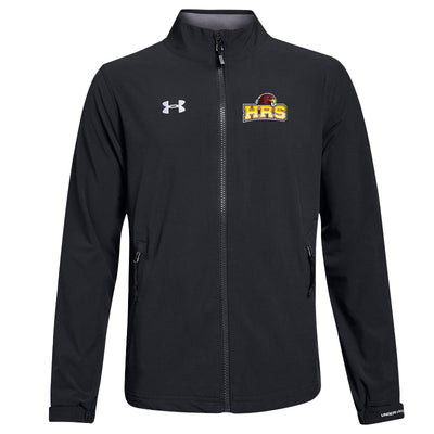 HRS - UA Youth Hockey Warm Up Jacket