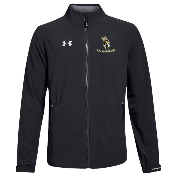 KMHA - UA Youth Hockey Warm Up Jacket