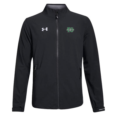 TCMH - UA Youth Hockey Warm Up Jacket