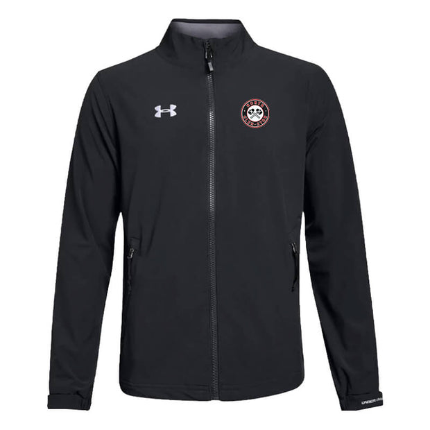 NGSM - Youth Hockey Warm Up Jacket