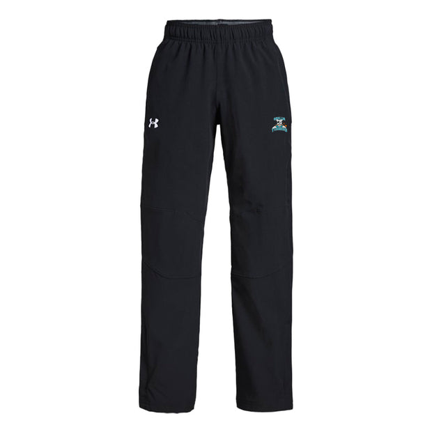 OTMH -  Youth Hockey Warm Up Pants