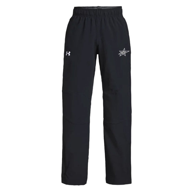 EOS - UA Youth Hockey Warm Up Pant