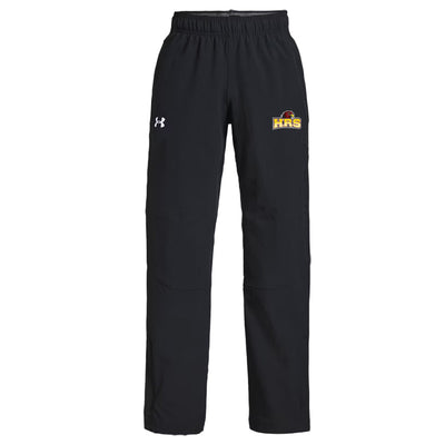 HRS - UA Youth Hockey Warm Up Pants