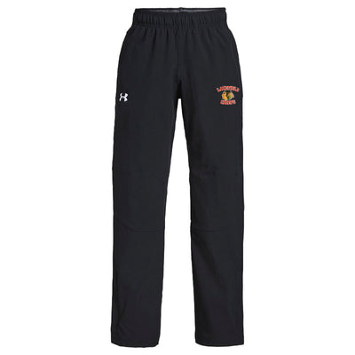 LCMH - UA Youth Hockey Warm Up Pant