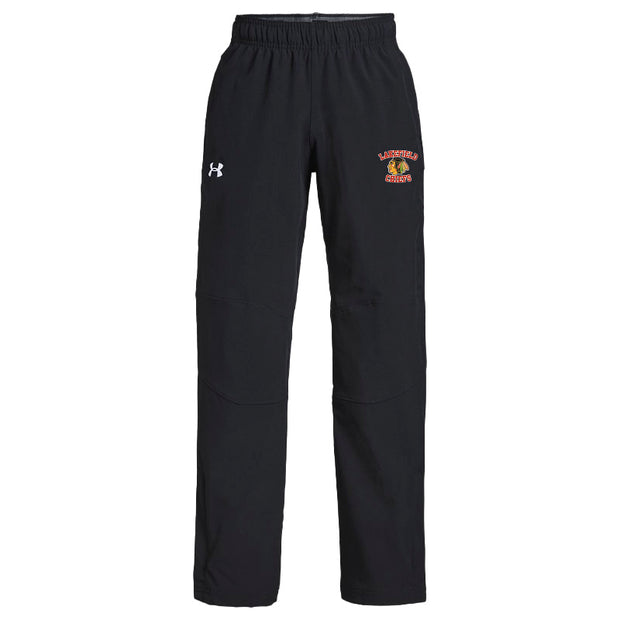 LCMH - UA Youth Hockey Warm Up Pant