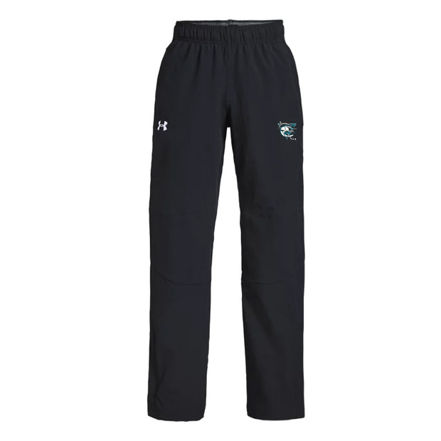 LMHA - UA Youth Hockey Warm Up Pant