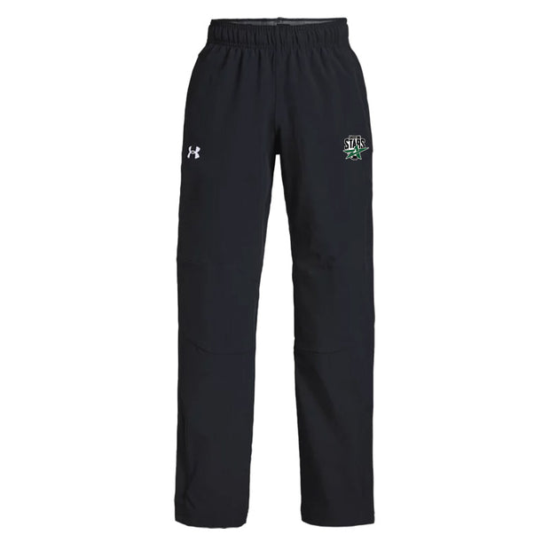 OSS - UA Youth Hockey Warm Up Pants