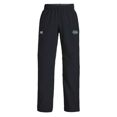 TCMH - UA Youth Hockey Warm Up Pants