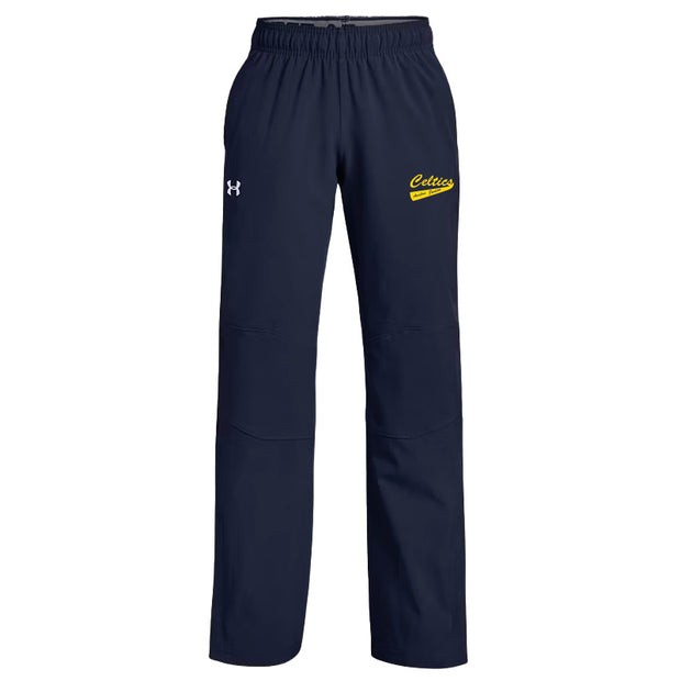 AJC - UA Youth Hockey Warm Up Pant