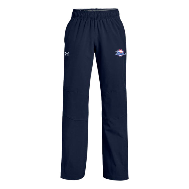 MPB - UA Youth Hockey Warm Up Pant