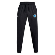 ABR - UA Men's Hustle Fleece Joggers