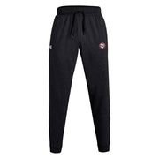 CASA - UA Men's Hustle Fleece Joggers