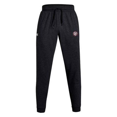 CASA - UA Men's Hustle Fleece Joggers