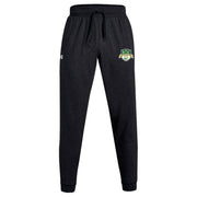 FCSH - UA Men's Hustle Fleece Joggers