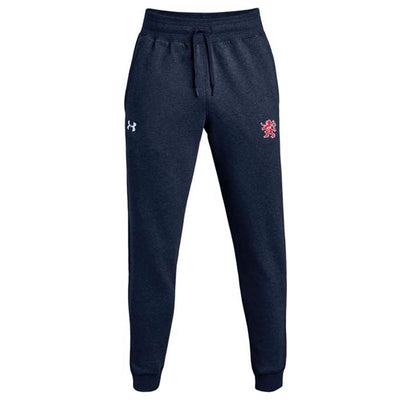 LCC - UA Men's Hustle Fleece Joggers