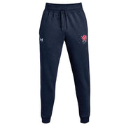LCC - UA Men's Hustle Fleece Joggers