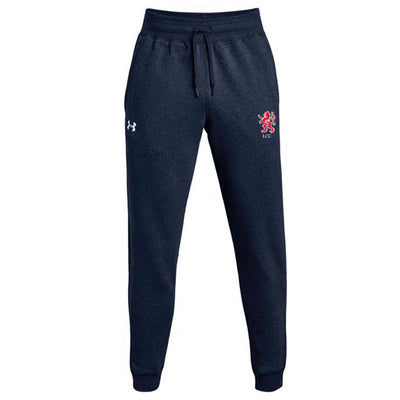 LCC - UA Men's Hustle Fleece Joggers