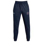 LCC - UA Men's Hustle Fleece Joggers
