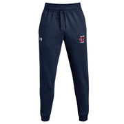 LCC - UA Men's Hustle Fleece Joggers