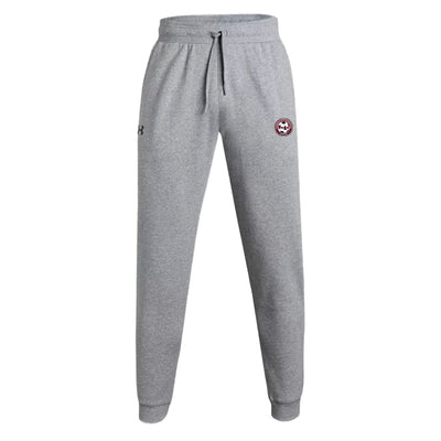 CASA - UA Men's Hustle Fleece Joggers