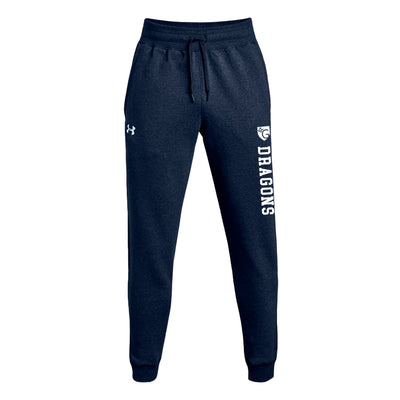SGSM - UA Hustle Fleece Jogger