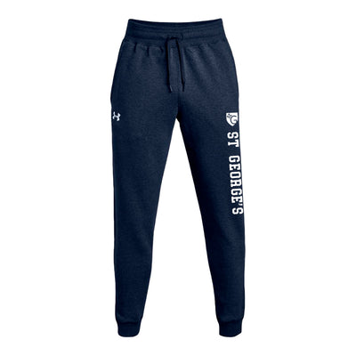 SGSM - UA Hustle Fleece Jogger