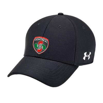 RCM - Casquette d’équipe
