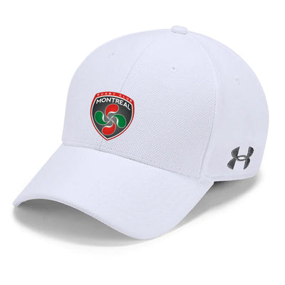 RCM - Casquette d’équipe