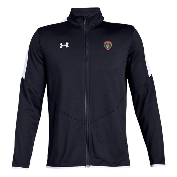 RCM - Veste en tricot Rival pour hommes