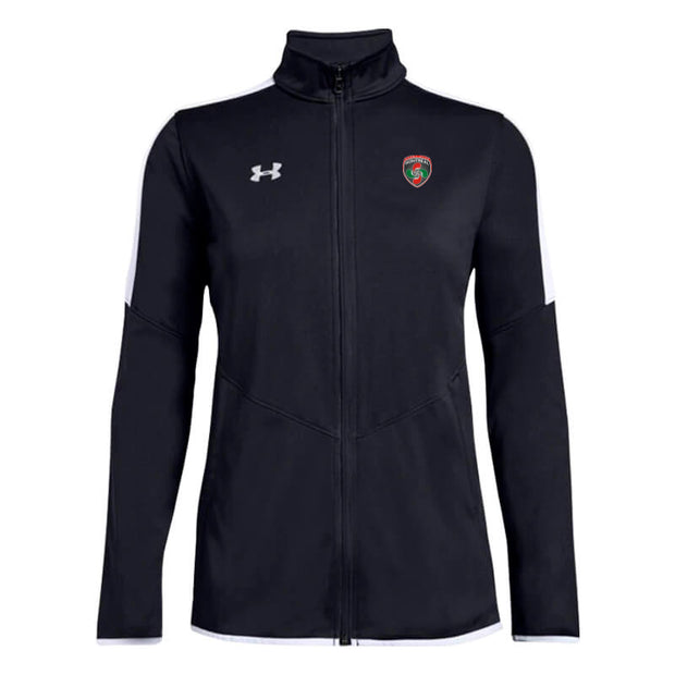 RCM - Veste en tricot Rival pour femmes