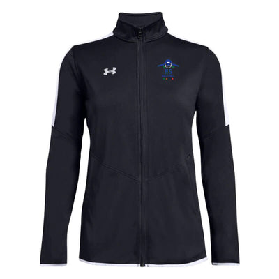 NSF - Rival Knit Jacket Women's