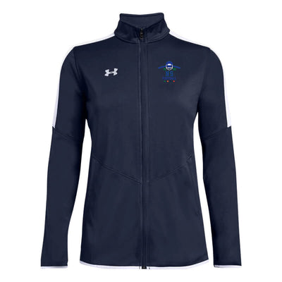 NSF - Rival Knit Jacket Women's