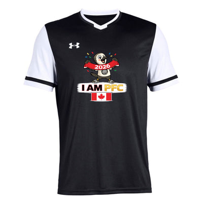 PFC - Youth Maquina Jersey - I AM PFC