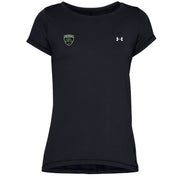 CSH - UA Women's Heatgear SS
