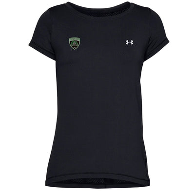 CSH - UA Women's Heatgear SS