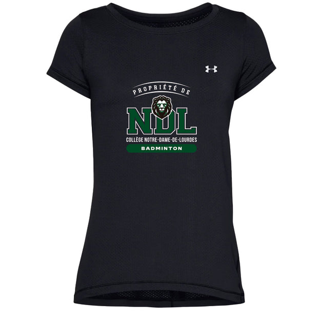 NDL - UA Women&