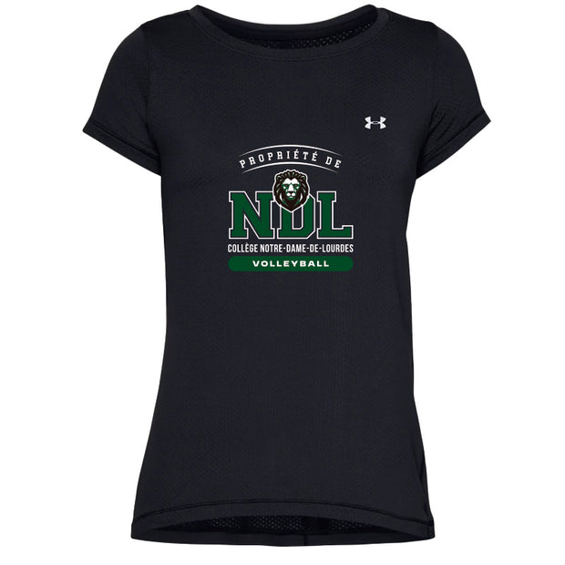 NDL - UA Women&