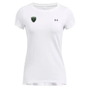 CSH - UA Women's Heatgear SS