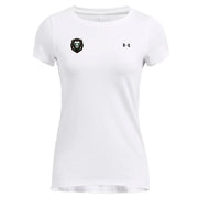 NDL - UA Women's HeatGear® SS