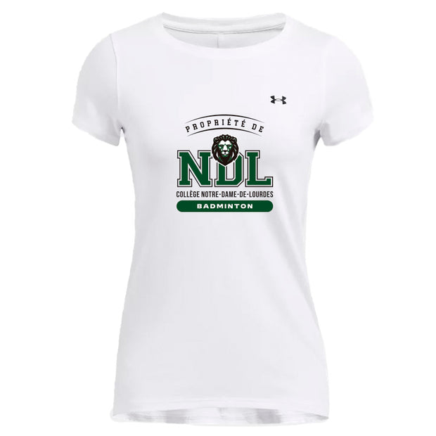 NDL - UA Women&