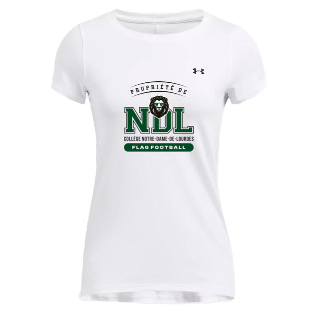 NDL - UA Women&