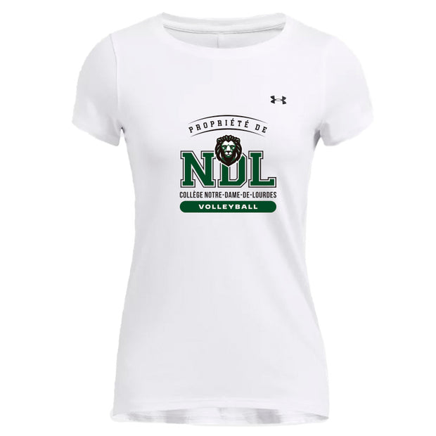 NDL - UA Women&