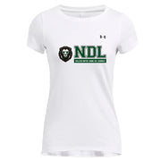 NDL - UA Women's HeatGear® SS