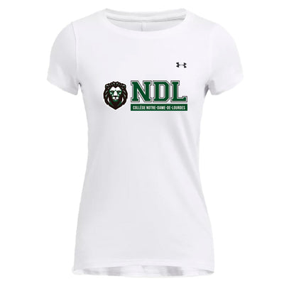 NDL - UA Women's HeatGear® SS