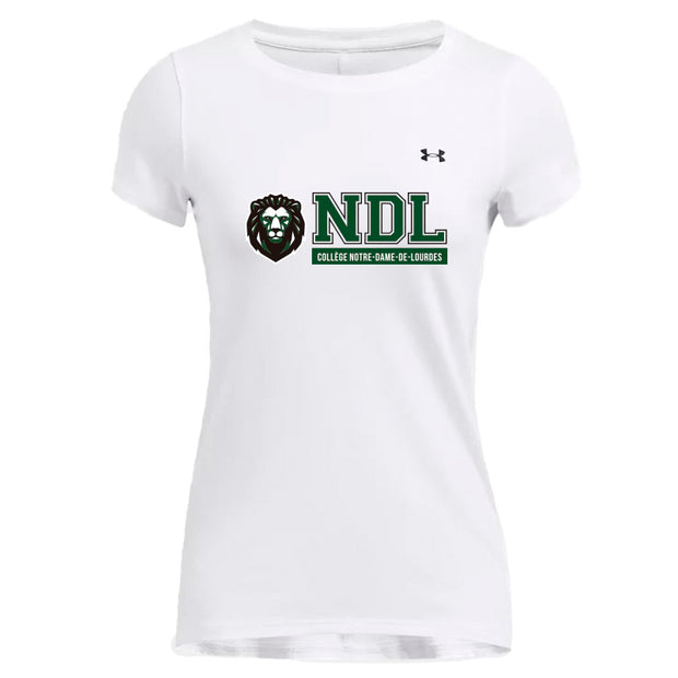 NDL - UA Women&