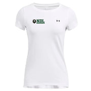 NDL - UA Women's HeatGear® SS